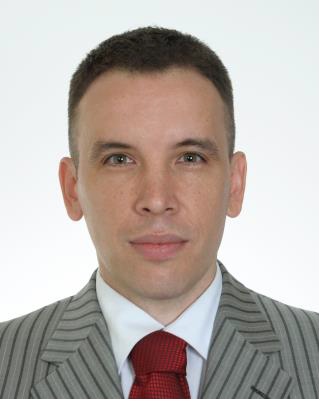 Astanin Dmitry